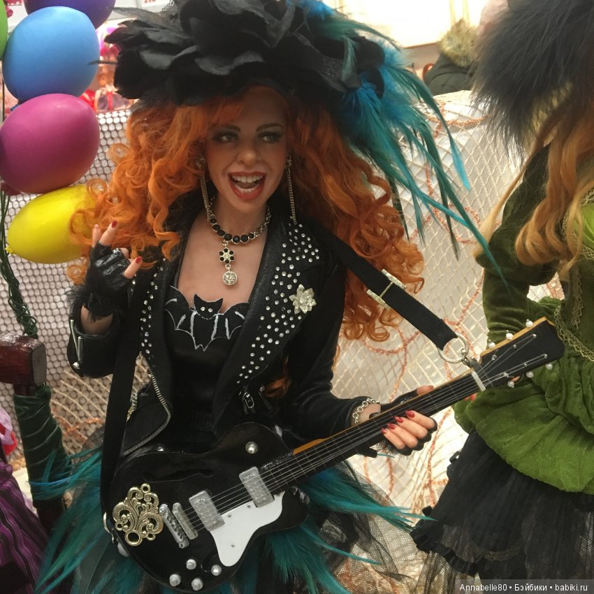 Тишинка. Весна. Куклы | Бэйбики Тишинка. Весна. Куклы — Выставки кукол и мишек Тедди: фоторепортажи