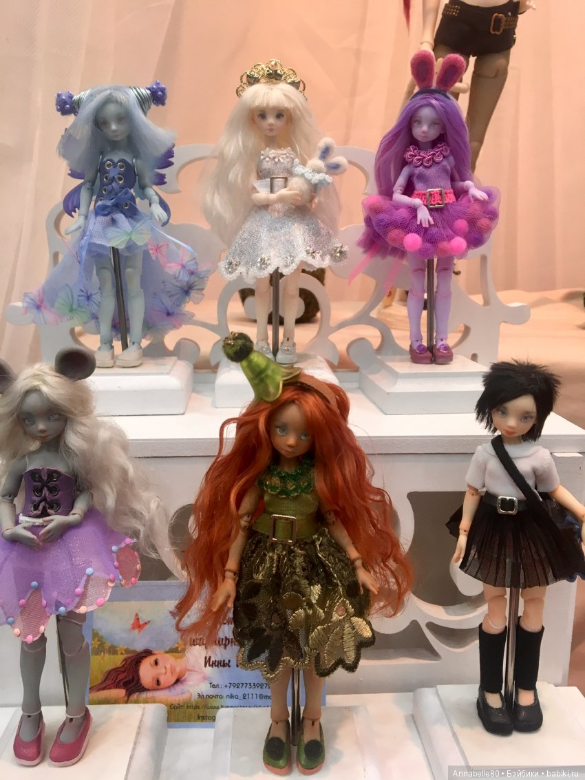 Тишинка. Весна. Куклы | Бэйбики Тишинка. Весна. Куклы — Выставки кукол и мишек Тедди: фоторепортажи