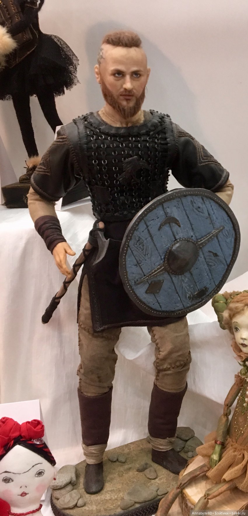 Тишинка. Весна. Куклы | Бэйбики Тишинка. Весна. Куклы — Выставки кукол и мишек Тедди: фоторепортажи