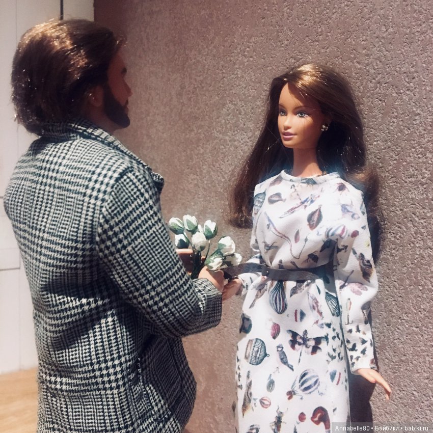 Тишинка. Весна. Куклы | Бэйбики Тишинка. Весна. Куклы — Выставки кукол и мишек Тедди: фоторепортажи