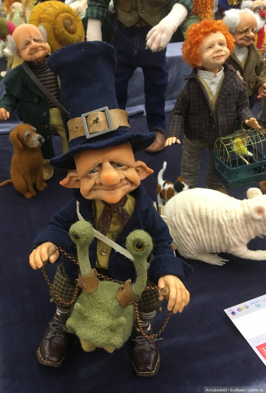 Тишинка. Весна. Куклы | Бэйбики Тишинка. Весна. Куклы — Выставки кукол и мишек Тедди: фоторепортажи