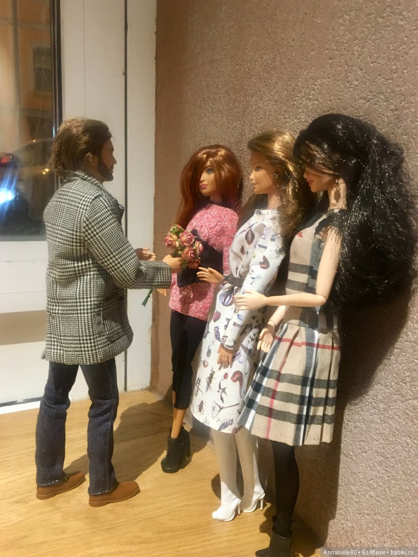 Тишинка. Весна. Куклы | Бэйбики Тишинка. Весна. Куклы — Выставки кукол и мишек Тедди: фоторепортажи