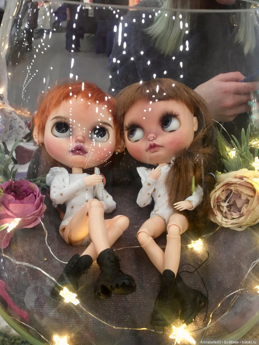 Тишинка. Весна. Куклы | Бэйбики Тишинка. Весна. Куклы — Выставки кукол и мишек Тедди: фоторепортажи