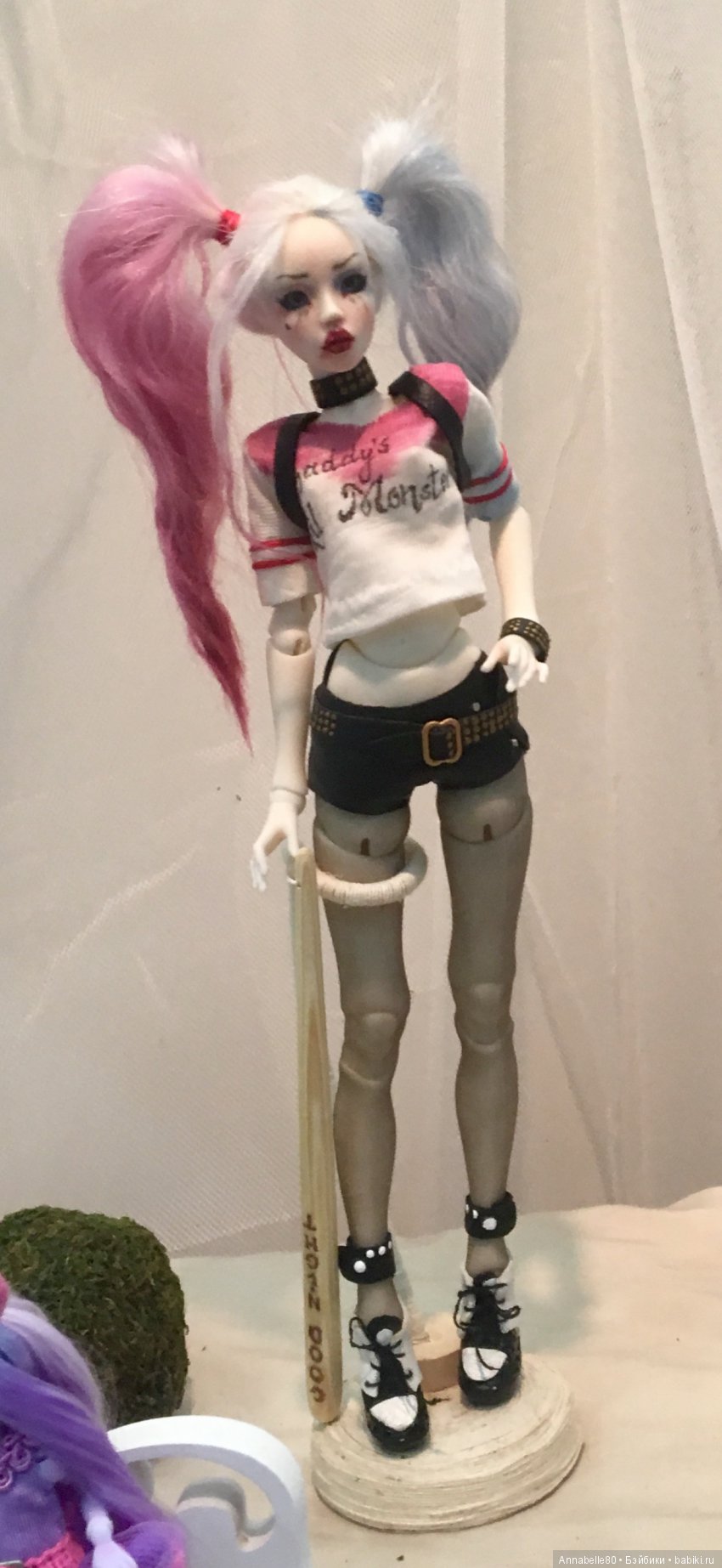 Тишинка. Весна. Куклы | Бэйбики Тишинка. Весна. Куклы — Выставки кукол и мишек Тедди: фоторепортажи