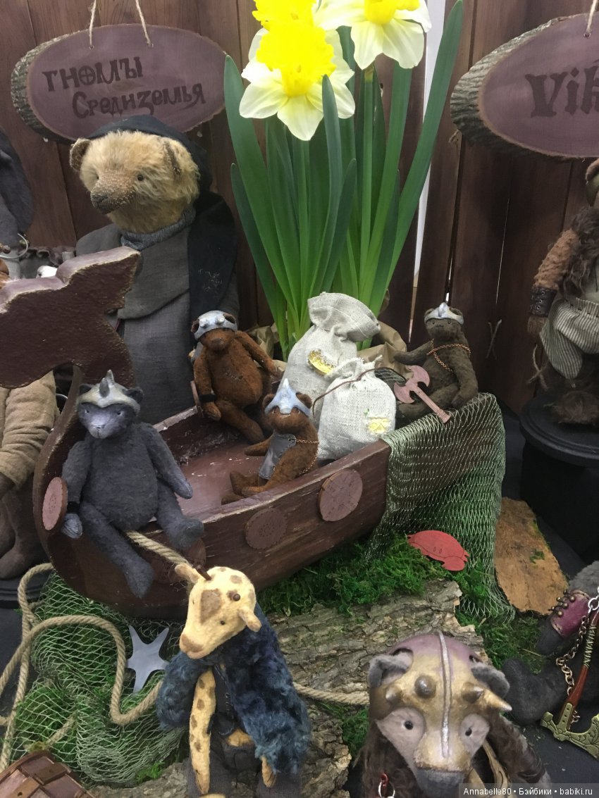 Тишинка. Весна. Куклы | Бэйбики Тишинка. Весна. Куклы — Выставки кукол и мишек Тедди: фоторепортажи