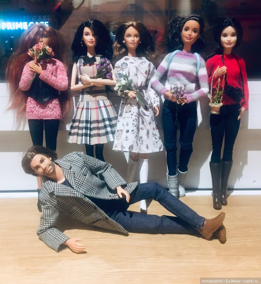 Тишинка. Весна. Куклы | Бэйбики Тишинка. Весна. Куклы — Выставки кукол и мишек Тедди: фоторепортажи
