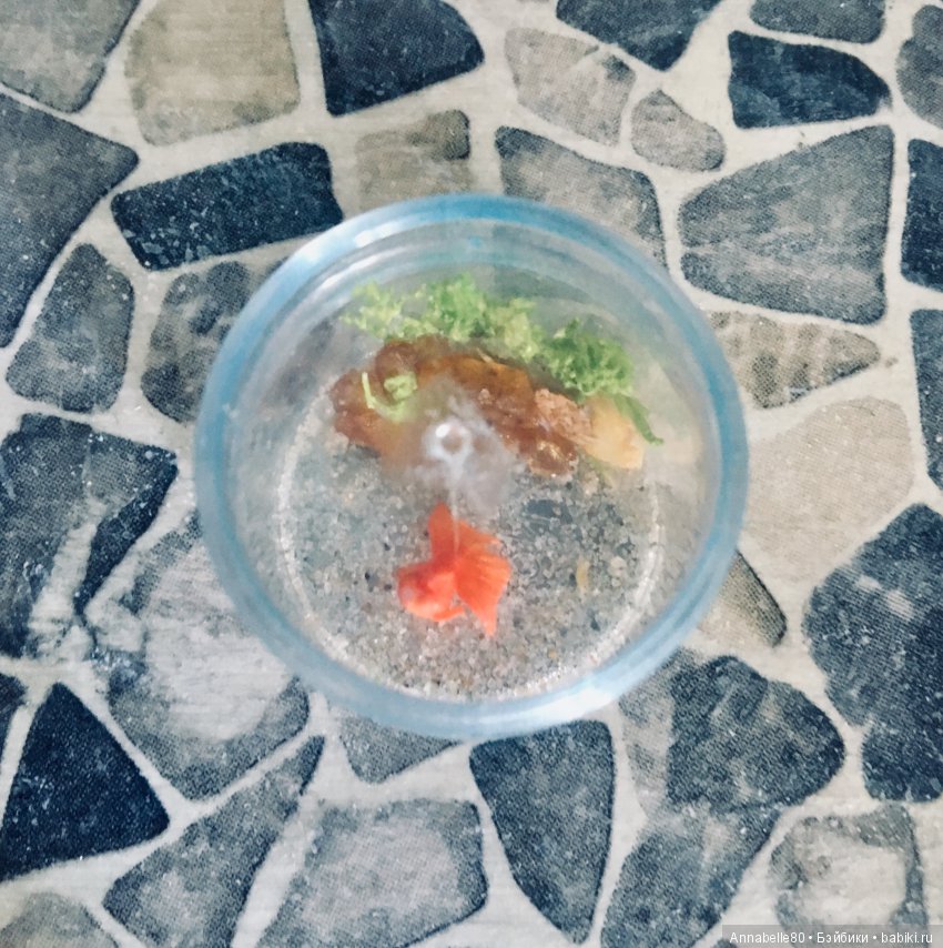 Хранитель. Затишье — Кукольные фотоистории и сериалы: комиксы