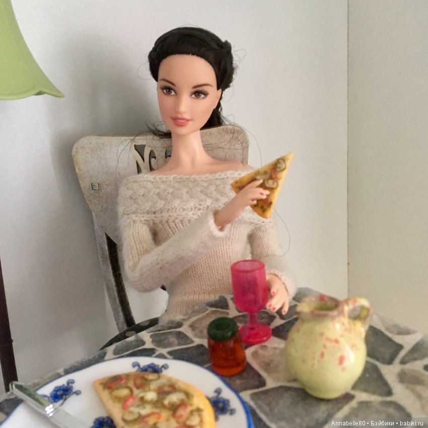 Хранитель. Затишье — Кукольные фотоистории и сериалы: комиксы