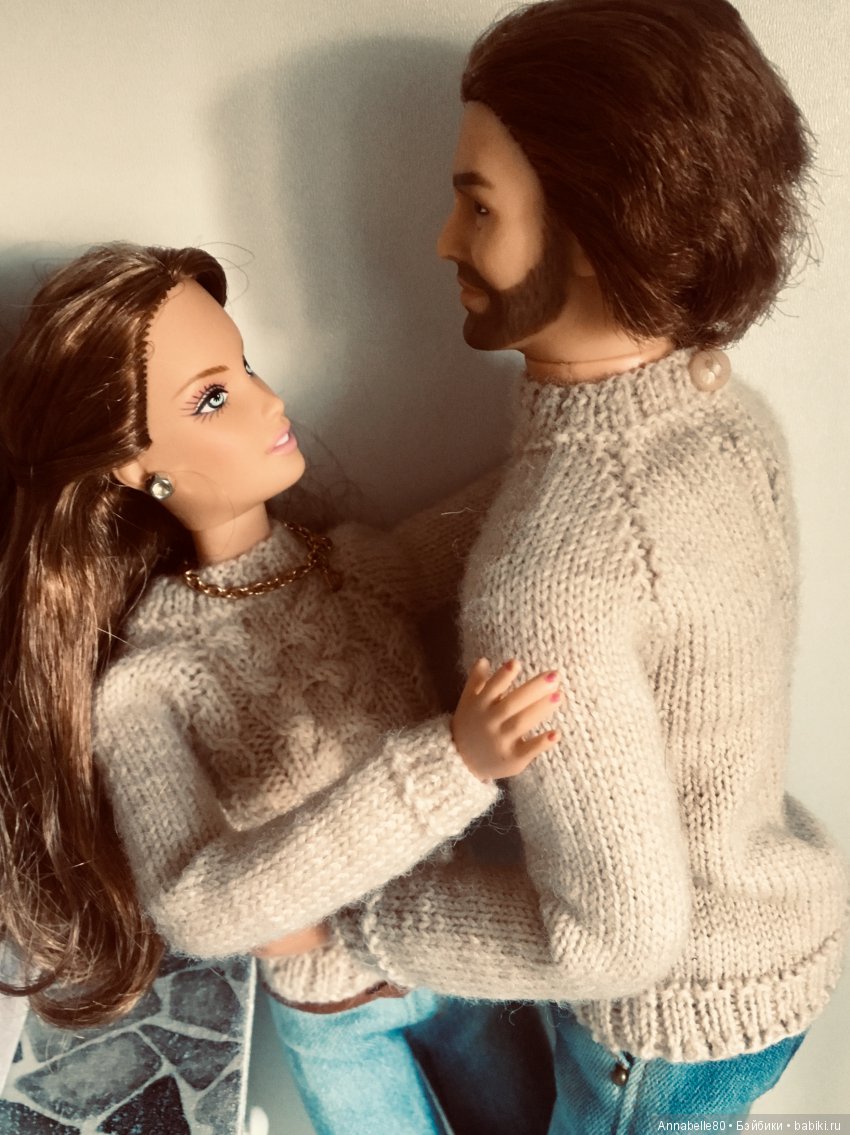 Хранитель. Затишье — Кукольные фотоистории и сериалы: комиксы