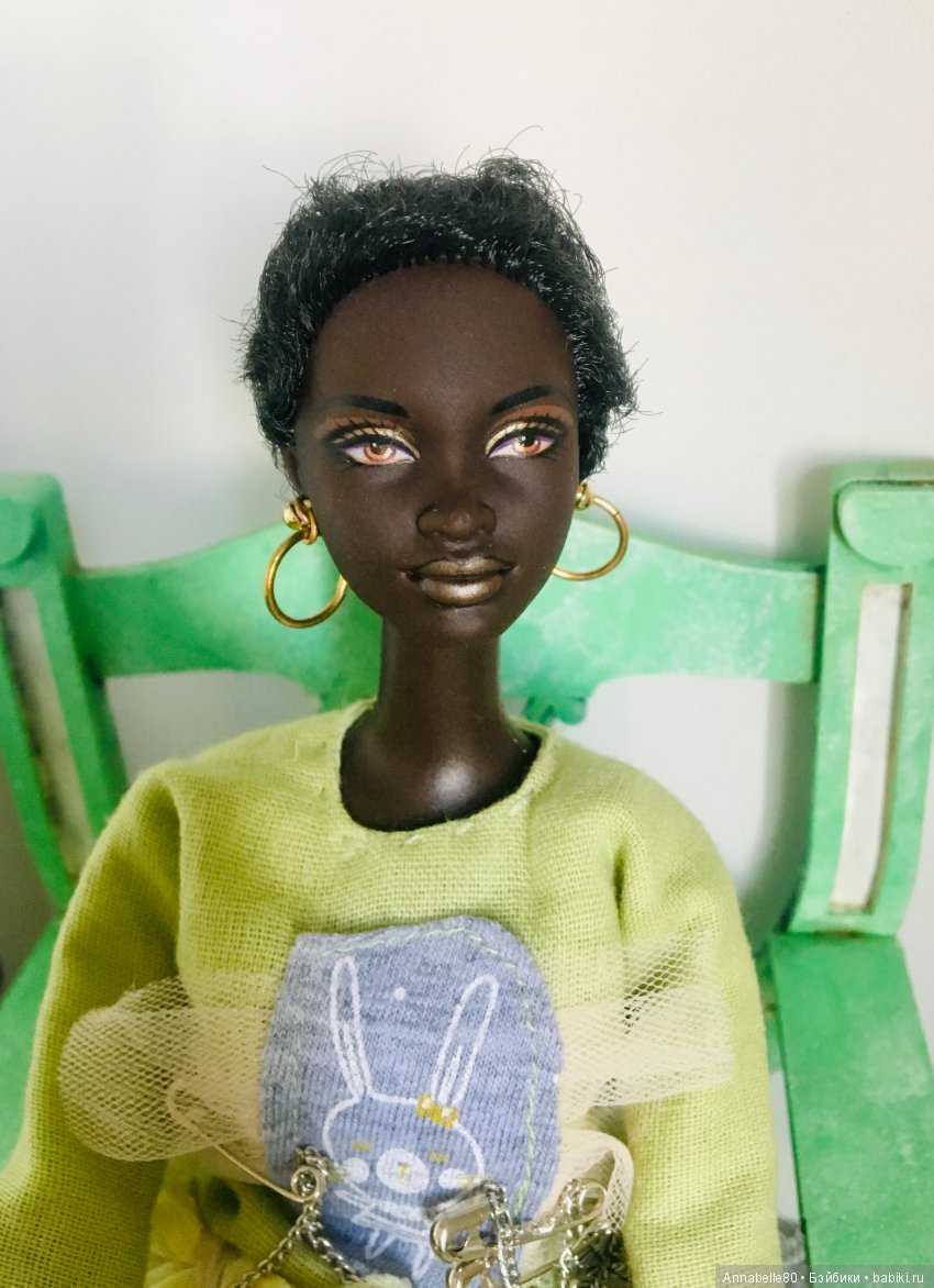 Хранитель. Затишье — Кукольные фотоистории и сериалы: комиксы