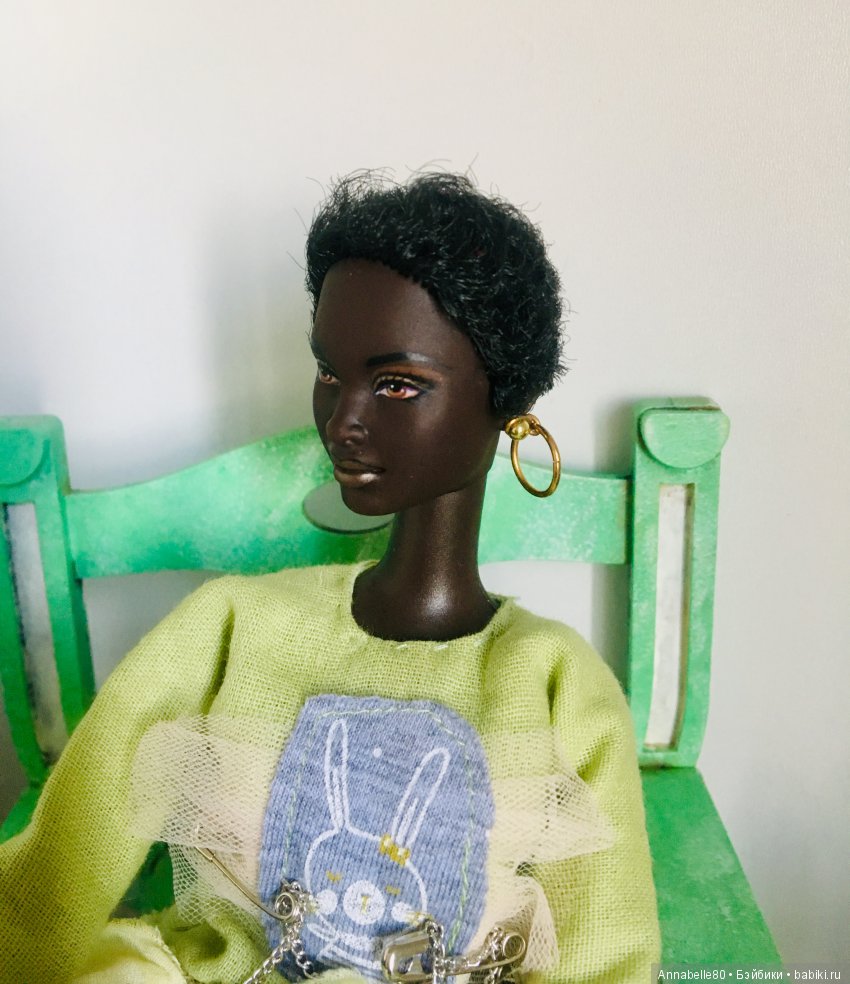 Хранитель. Затишье — Кукольные фотоистории и сериалы: комиксы