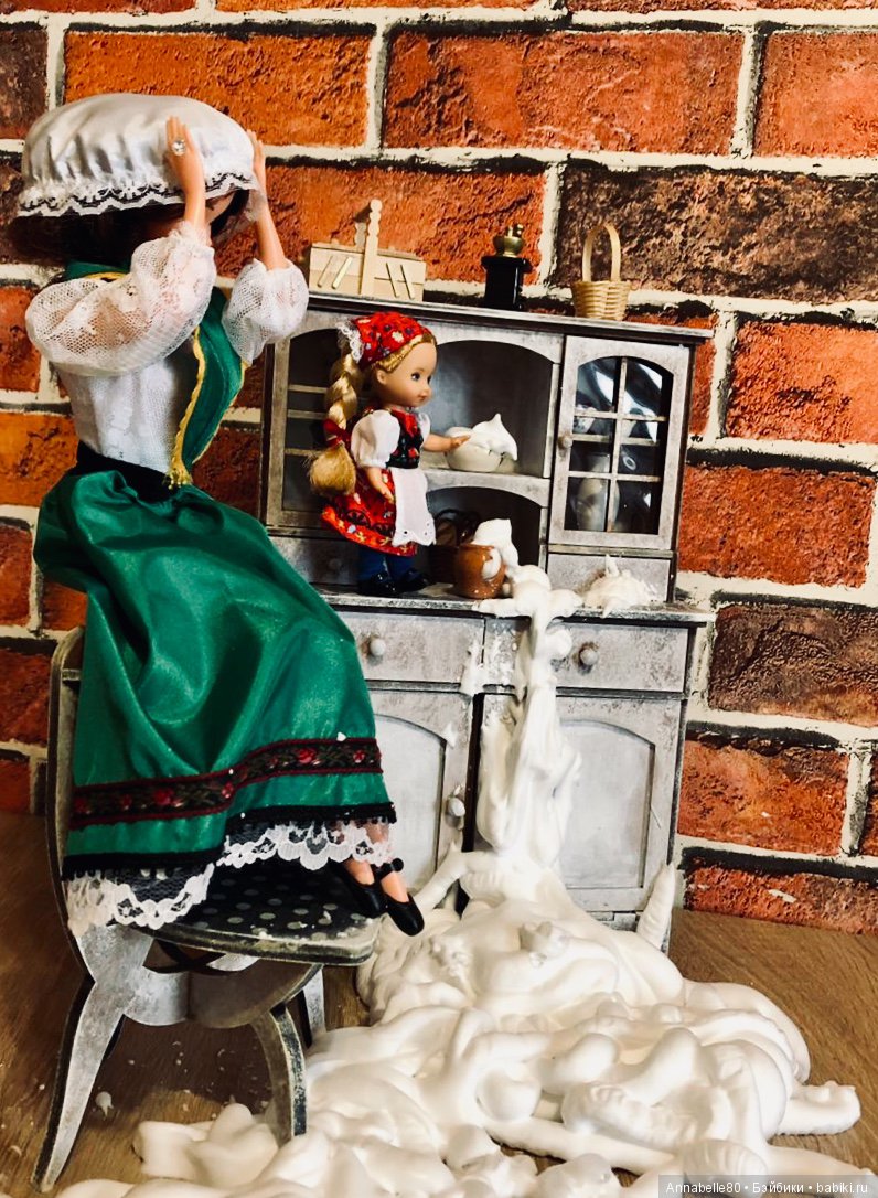 Горшочек, не вари! Постконкурс (фото 9)