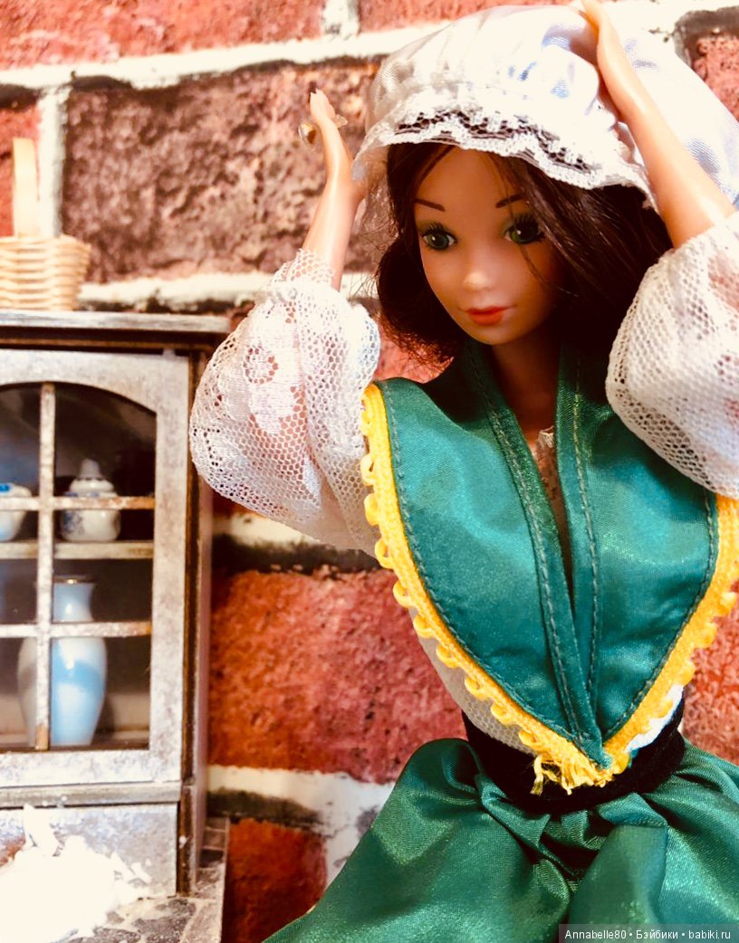 Горшочек, не вари! Постконкурс (фото 8)