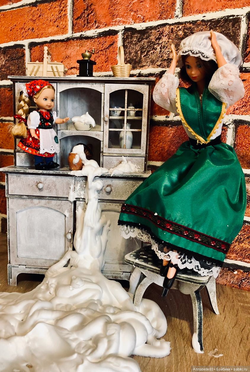 Горшочек, не вари! Постконкурс (фото 10)