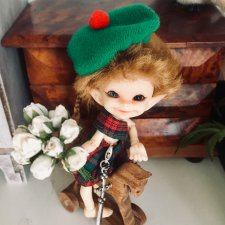 А вы верите в эльфов