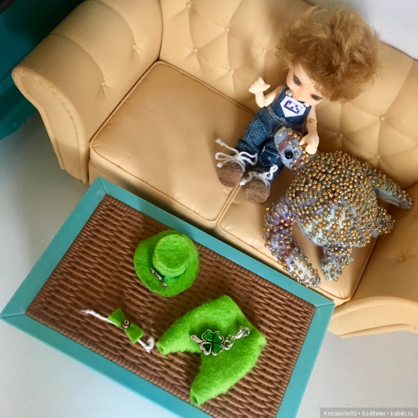 Постконкурс. Или первый подвиг принца Миренлирелиана (фото 5)