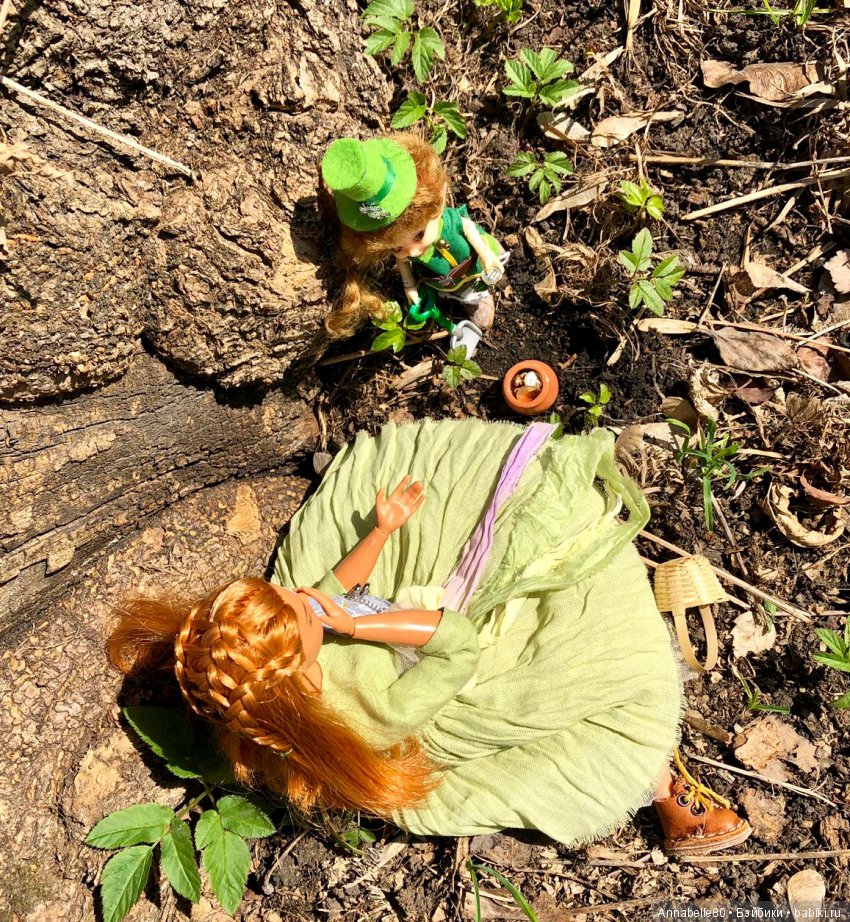 Постконкурс. Или первый подвиг принца Миренлирелиана | Бэйбики Постконкурс. Или первый подвиг принца Миренлирелиана