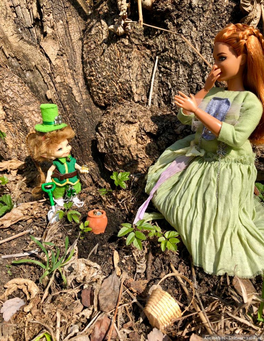 Постконкурс. Или первый подвиг принца Миренлирелиана | Бэйбики Постконкурс. Или первый подвиг принца Миренлирелиана