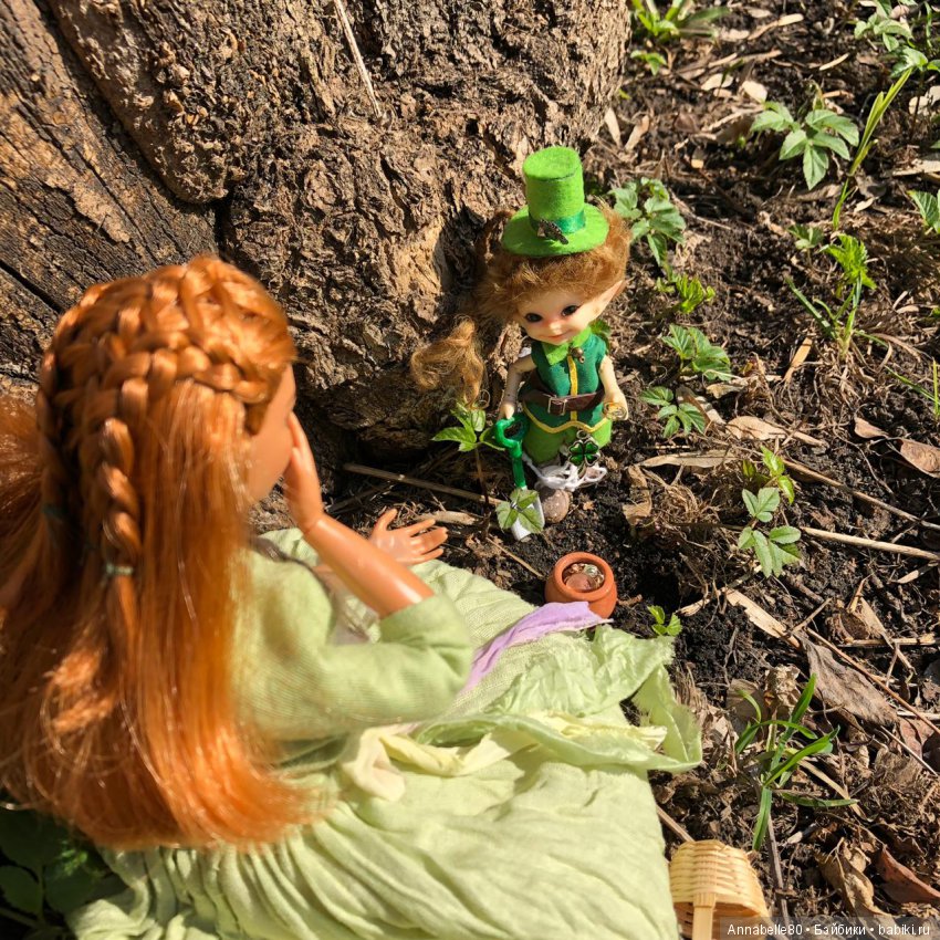 Постконкурс. Или первый подвиг принца Миренлирелиана | Бэйбики Постконкурс. Или первый подвиг принца Миренлирелиана