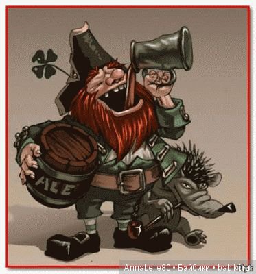 Постконкурс. Или первый подвиг принца Миренлирелиана (фото 4)