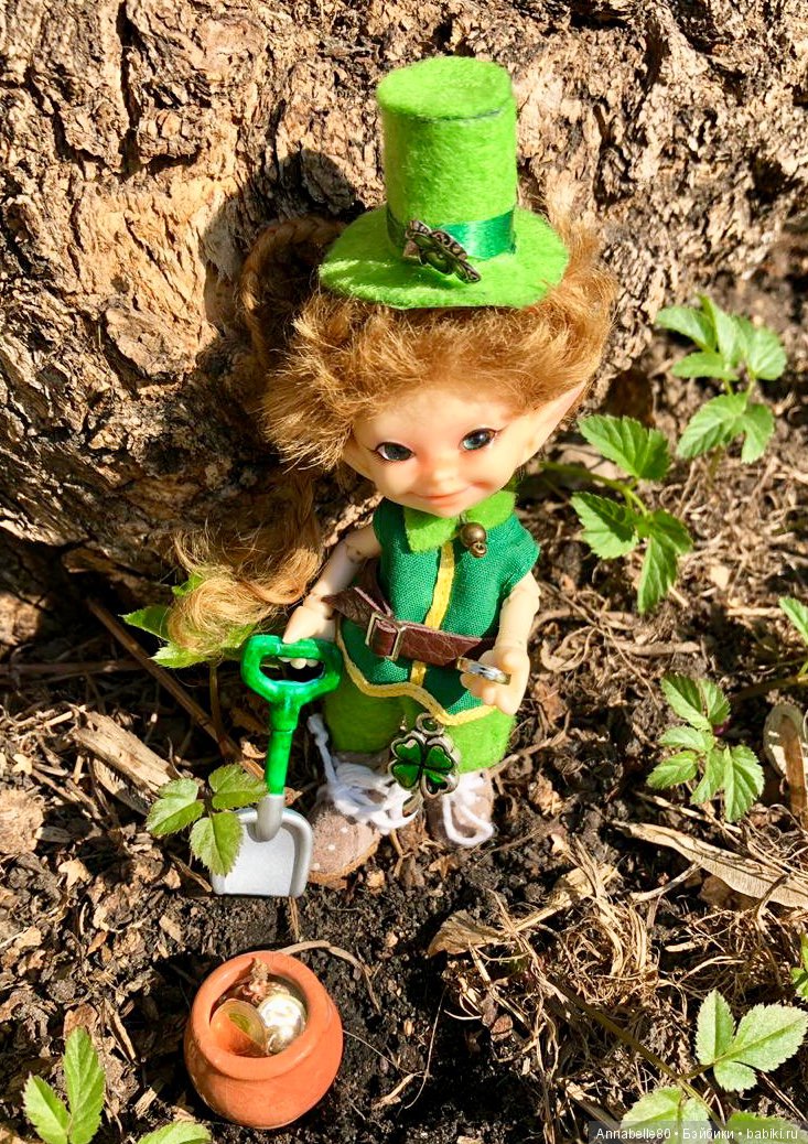 Постконкурс. Или первый подвиг принца Миренлирелиана | Бэйбики Постконкурс. Или первый подвиг принца Миренлирелиана (фото 10)