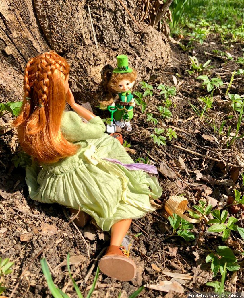 Постконкурс. Или первый подвиг принца Миренлирелиана | Бэйбики Постконкурс. Или первый подвиг принца Миренлирелиана