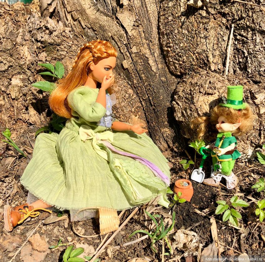 Постконкурс. Или первый подвиг принца Миренлирелиана | Бэйбики Постконкурс. Или первый подвиг принца Миренлирелиана