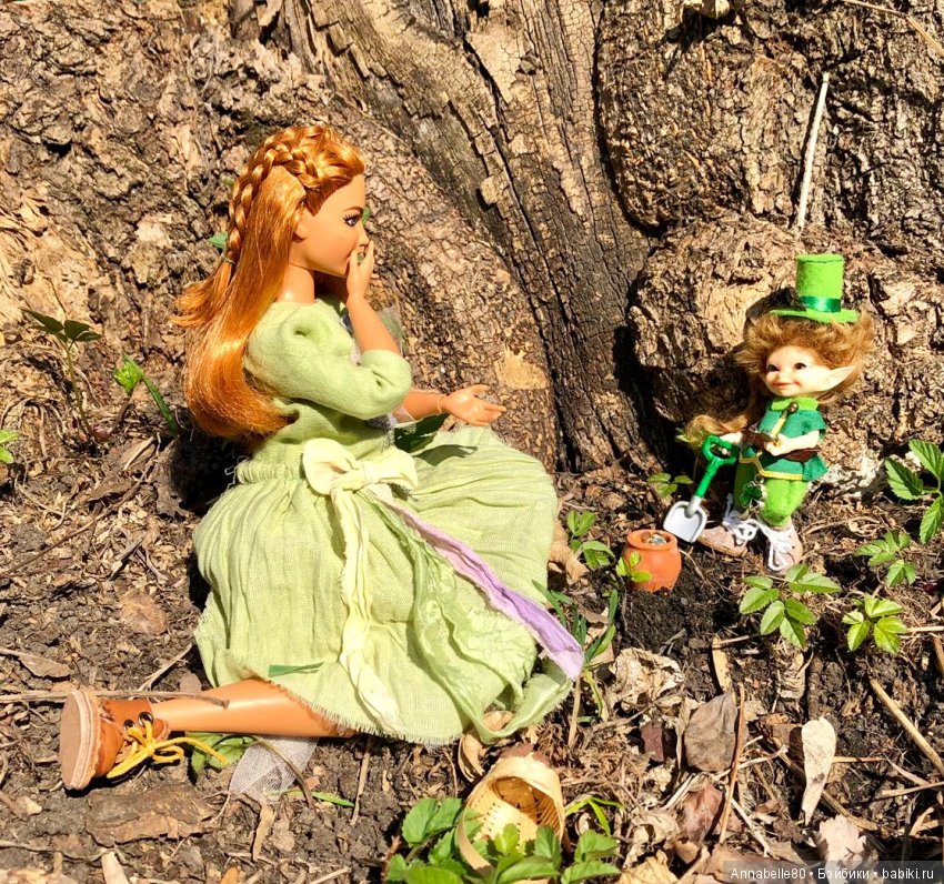 Постконкурс. Или первый подвиг принца Миренлирелиана | Бэйбики Постконкурс. Или первый подвиг принца Миренлирелиана