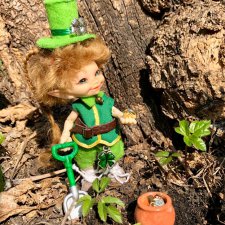 Постконкурс. Или первый подвиг принца Миренлирелиана