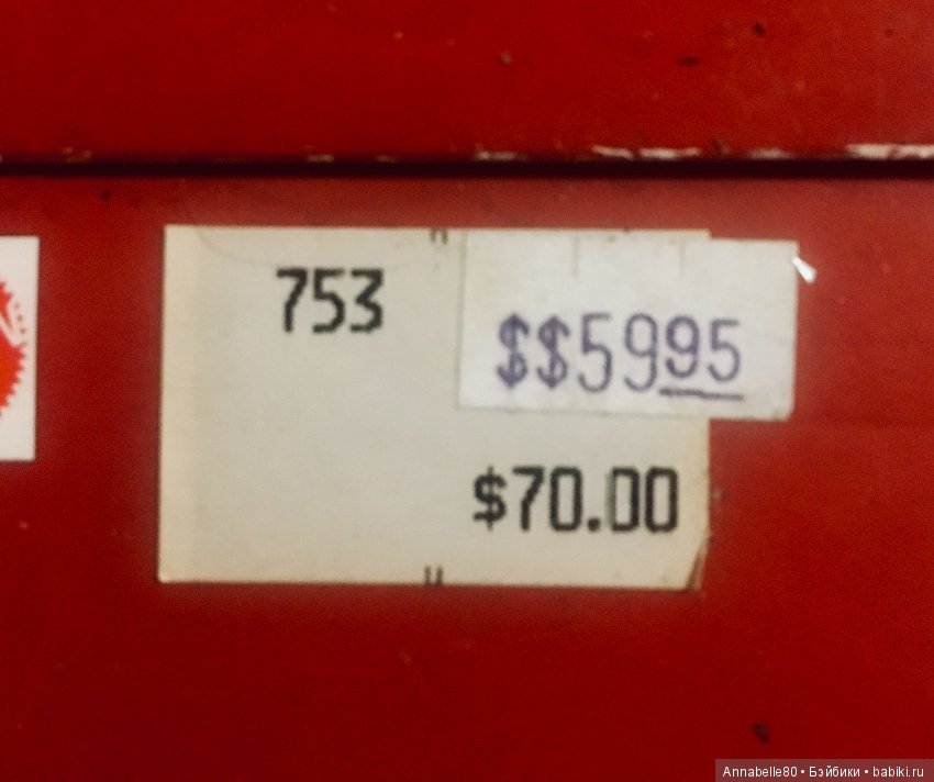 Calvin Klein Barbie или немного о мужском нижнем белье (фото 5)