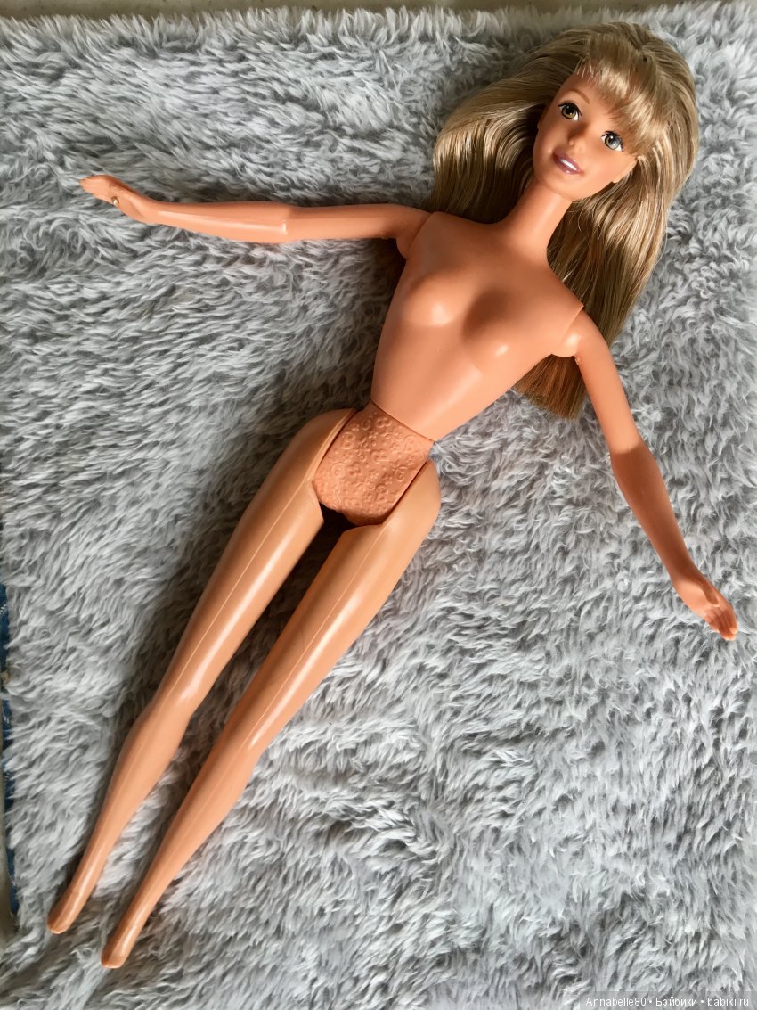 Calvin Klein Barbie или немного о мужском нижнем белье (фото 7)