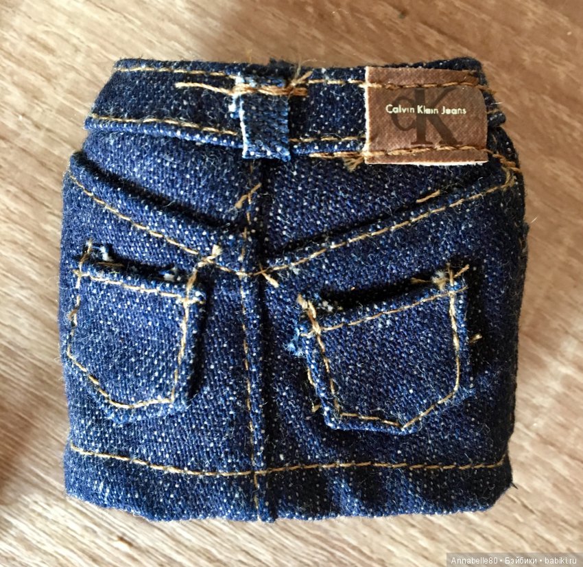 Calvin Klein Barbie или немного о мужском нижнем белье (фото 9)