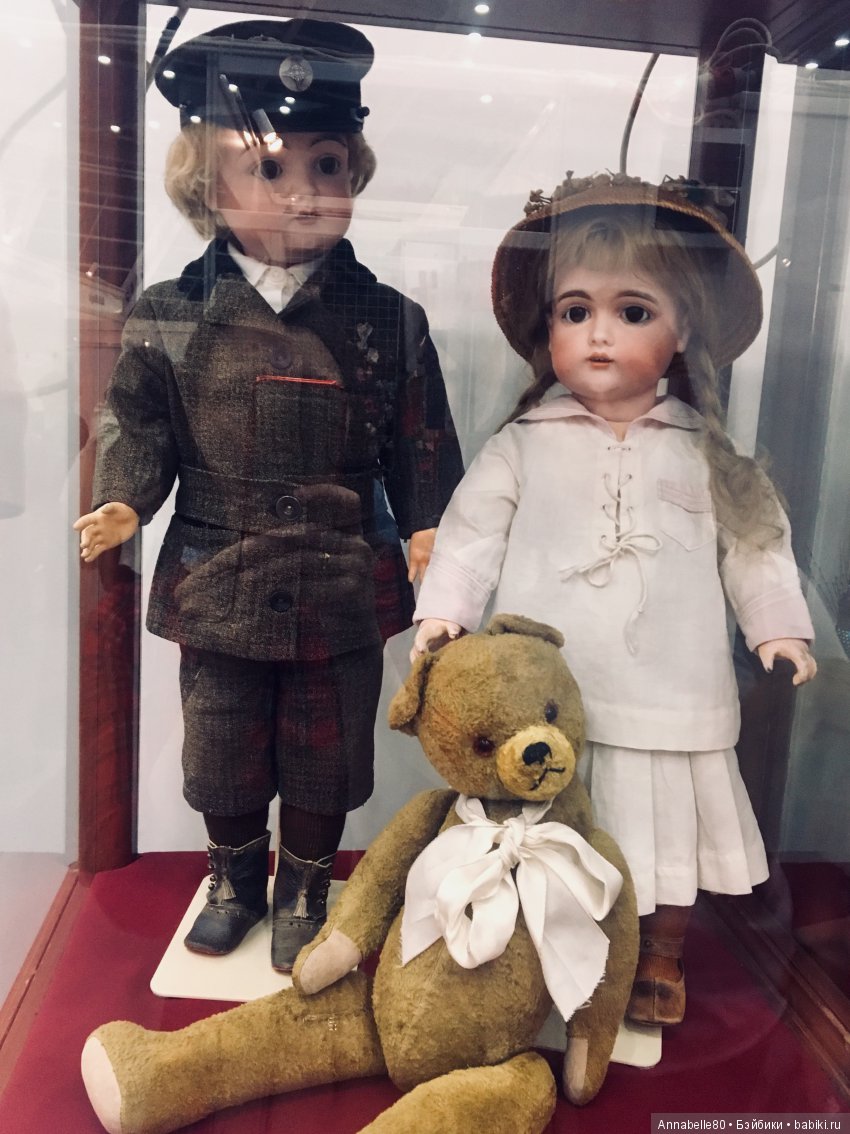 Moscow Fair 2019. На Тишинку по-быстрому или три клетчатых платья