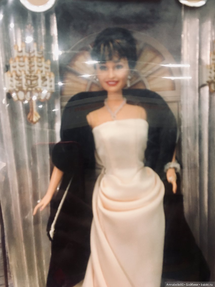 Moscow Fair 2019. На Тишинку по-быстрому или три клетчатых платья