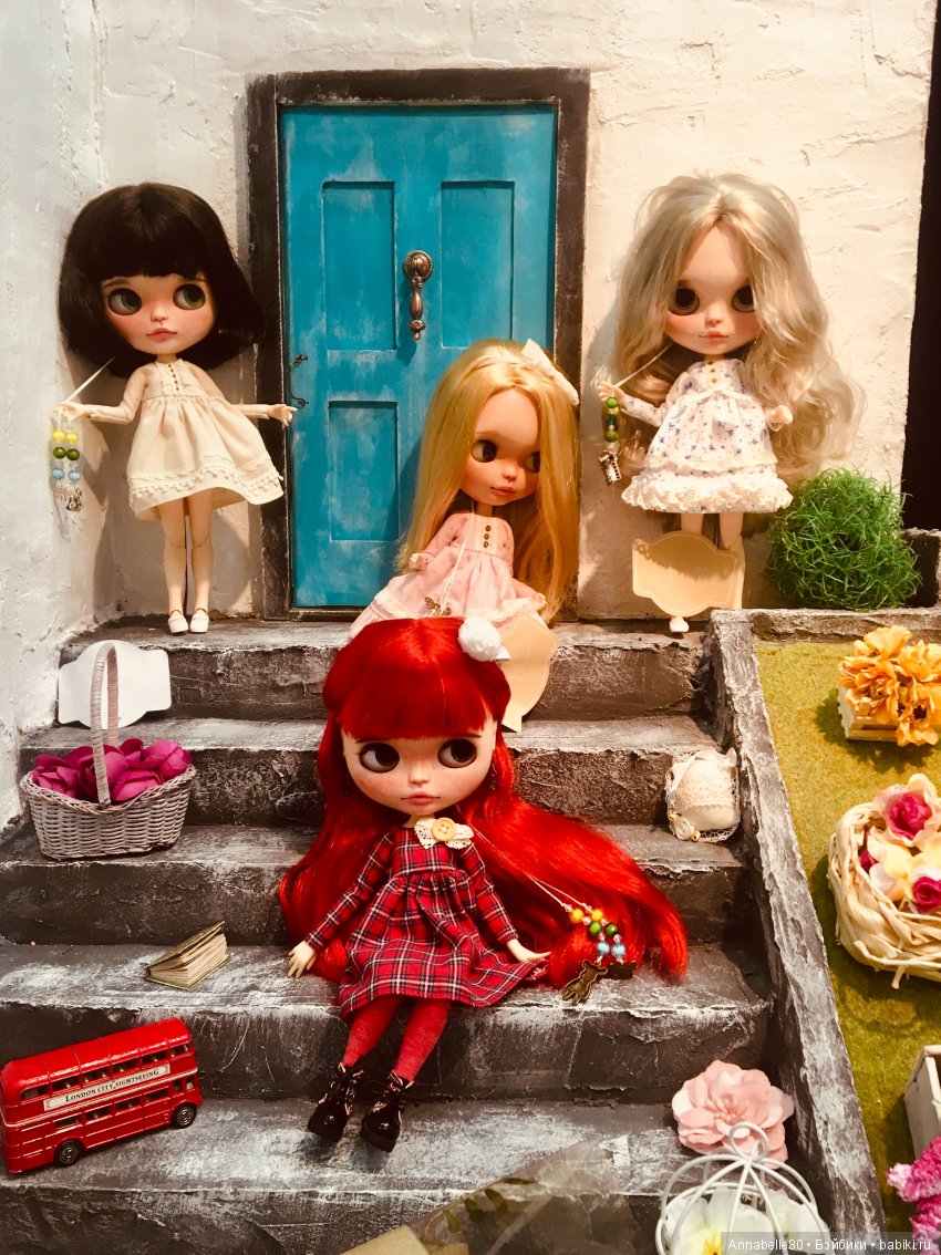 Moscow Fair 2019. На Тишинку по-быстрому или три клетчатых платья