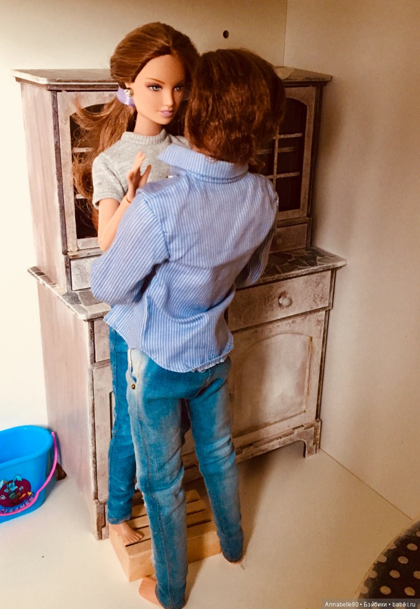 Хранитель. Лиха беда. Начало