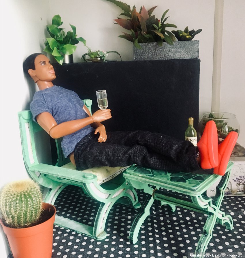 Хранитель. Лиха беда. Начало