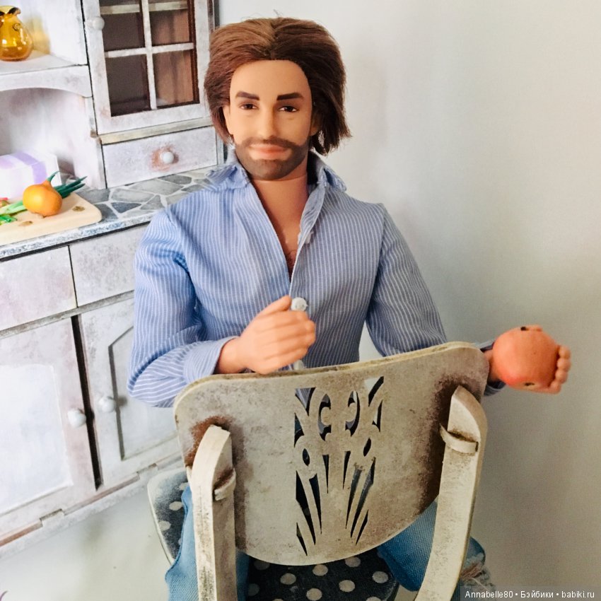 Хранитель. Лиха беда. Начало