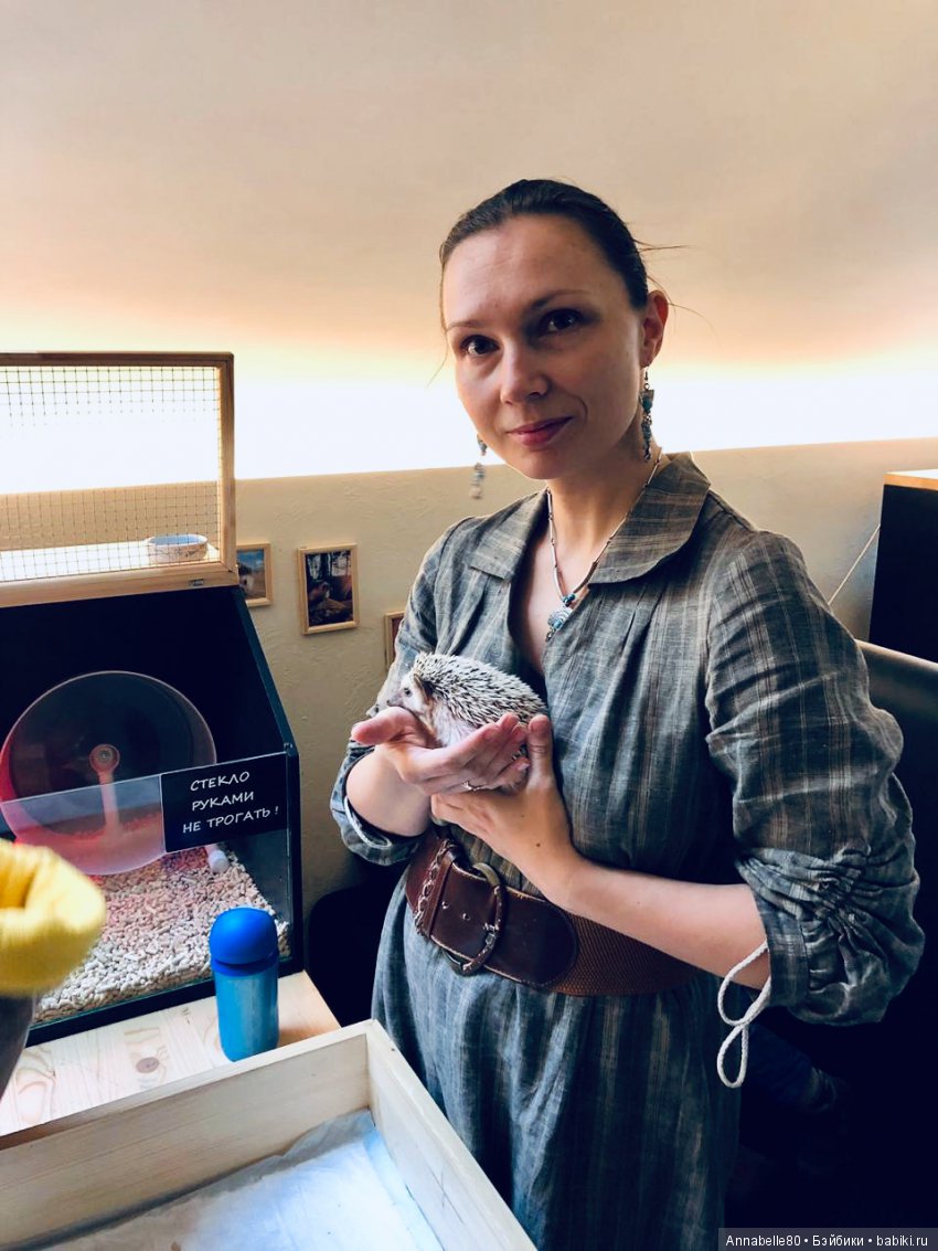 Жили-были ежики или первый подвиг принцессы Каэлианны | Бэйбики Жили-были ежики или первый подвиг принцессы Каэлианны