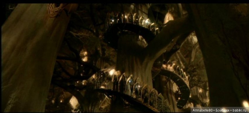 Эльфы в естественной среде обитания (фото 2)