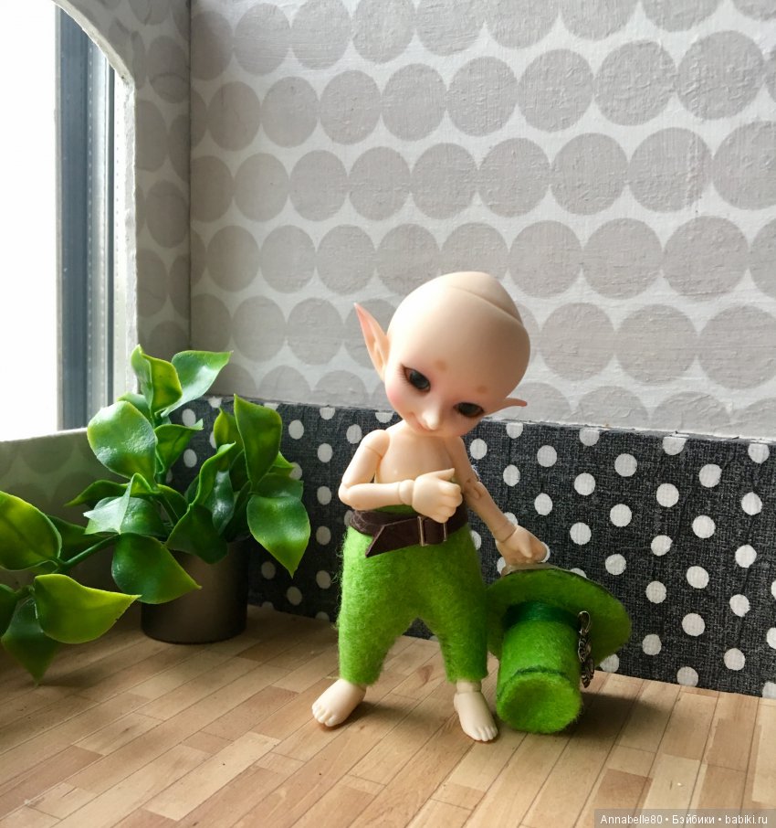 Можно в них верить, можно не верить... А они есть) (фото 2)