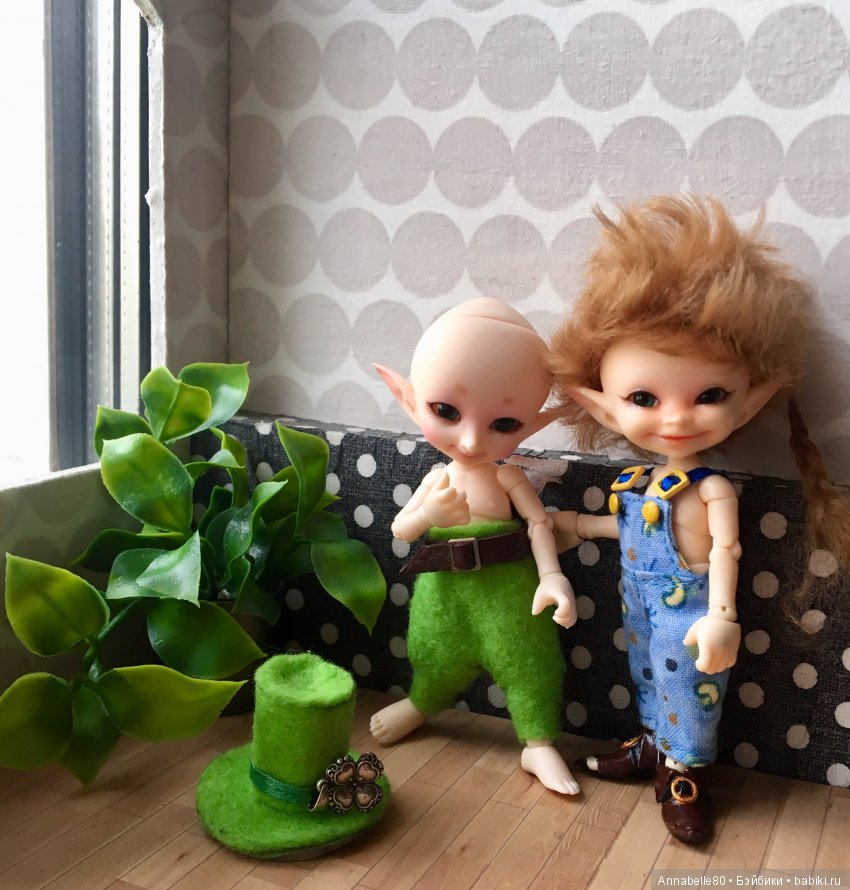 Можно в них верить, можно не верить... А они есть) (фото 5)