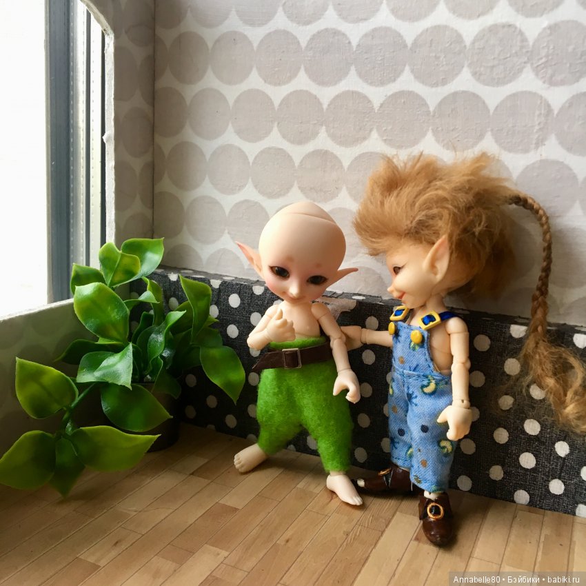 Можно в них верить, можно не верить... А они есть) (фото 4)