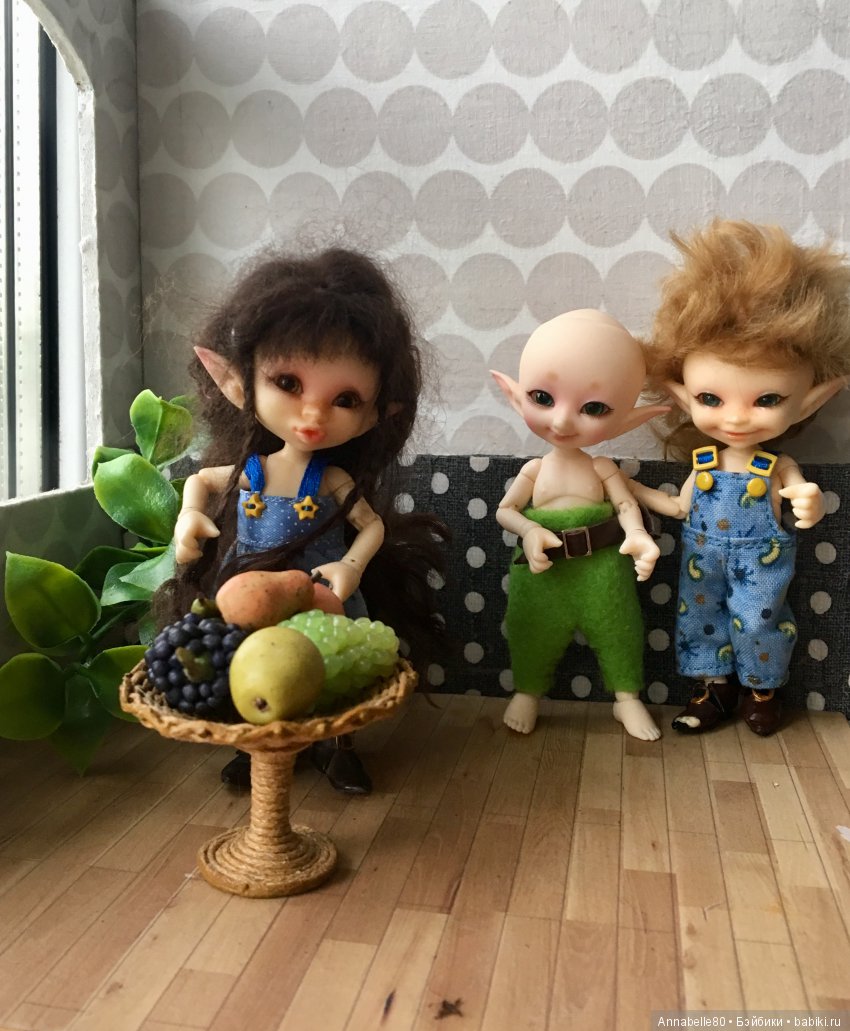 Можно в них верить, можно не верить... А они есть) (фото 8)