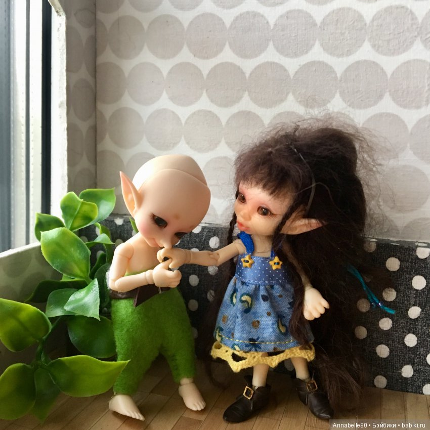 Можно в них верить, можно не верить... А они есть) (фото 3)