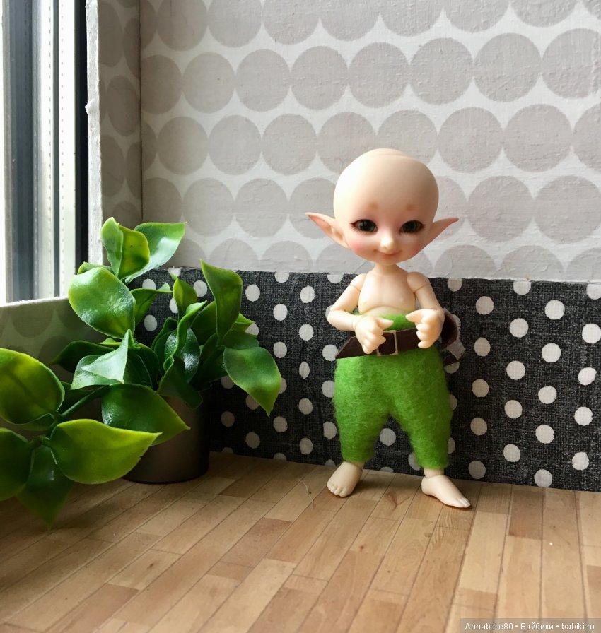 Можно в них верить, можно не верить... А они есть) (фото 7)