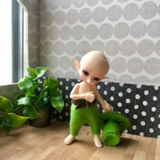 Можно в них верить, можно не верить... А они есть)