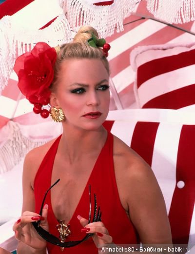 За бортом. Постконкурс — Куклы Barbie (Барби): Looks (фото 8)