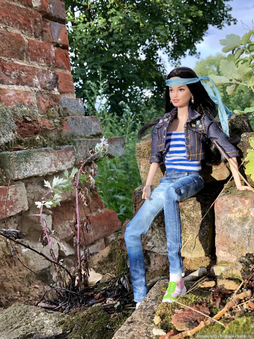 Мисс Бэйбики 2019. Презентация Мирославы