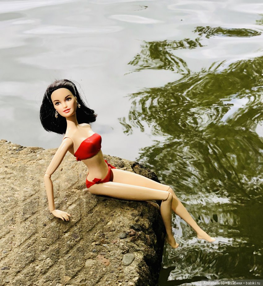 Мисс Бэйбики 2019. Презентация Мирославы